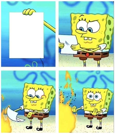 empty meme templates.
